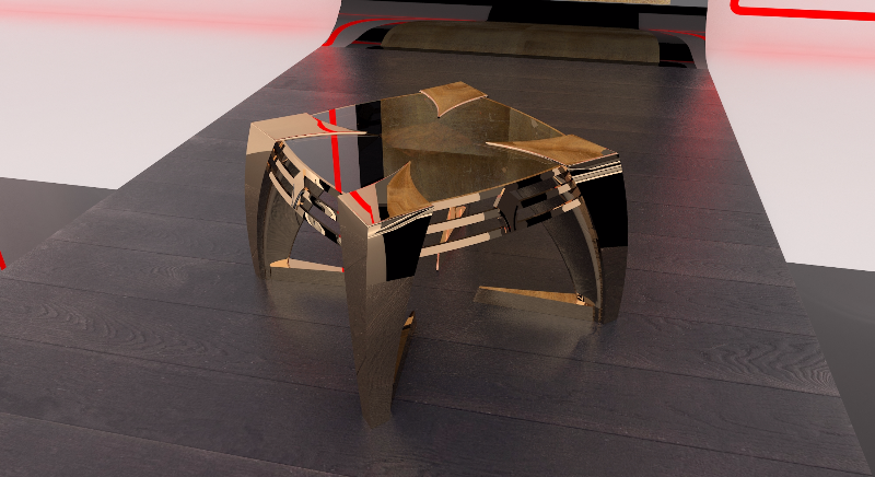 Complements - Complementi di Arredo